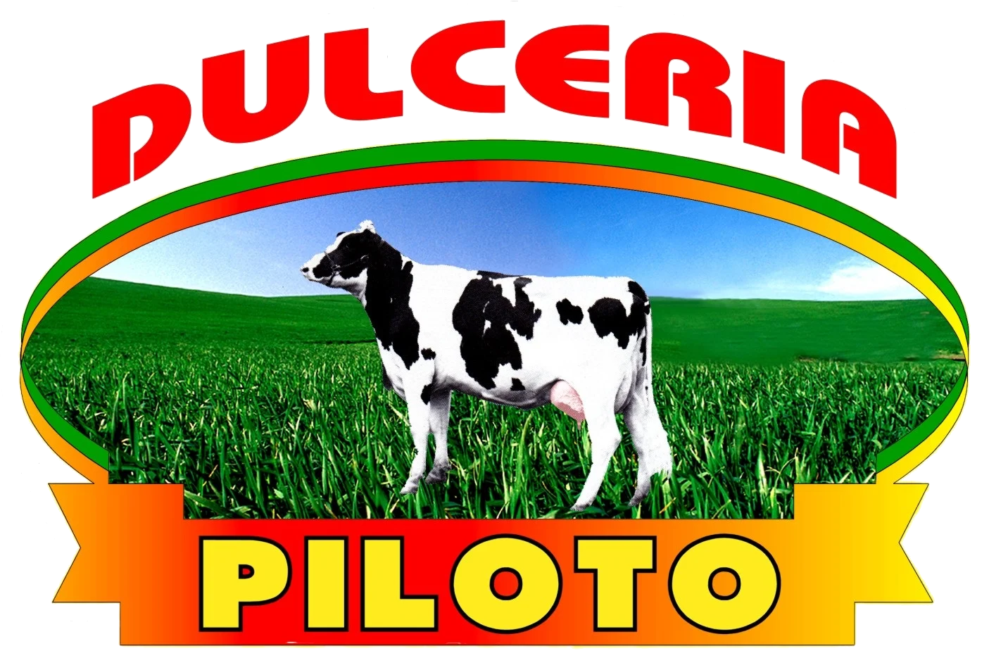 Logo Dulcería Piloto